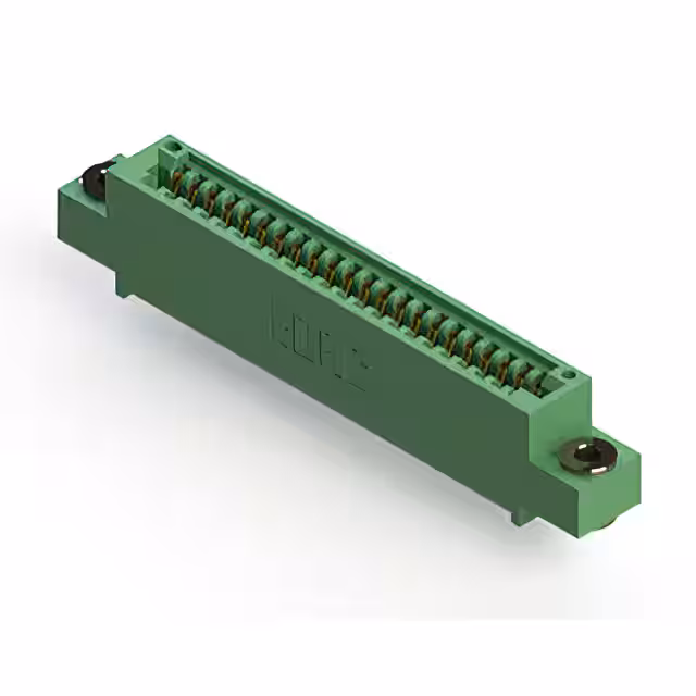 845-022-524-403 EDAC Inc.  Edgeboard Connectors